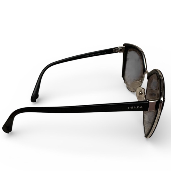 Prada Sunglasses with Case - Picture 3 of 7